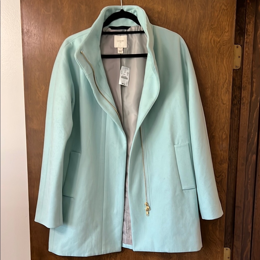 J Crew Coat